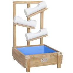 Classic World Houten Watertafel Yoyo