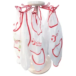 Classic World Kliederschort