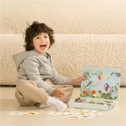 Classic World Magneetkoffer Insectenwereld