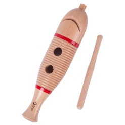 Classic World Maxi Guiro met Stok