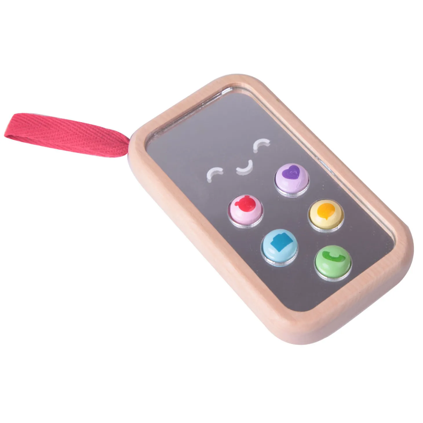 Classic World Mijn Eerste Telefoon