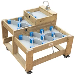 Classic World Mobiele Water Station Speeltafel
