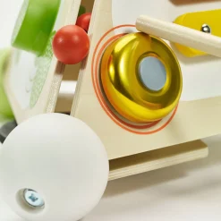 Classic World Piramide Activiteitenbox