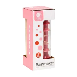 Classic World Regenmaker Rood