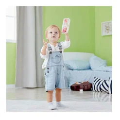 Classic World Regenmaker Rood