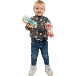 Classic World Regenmaker Rood