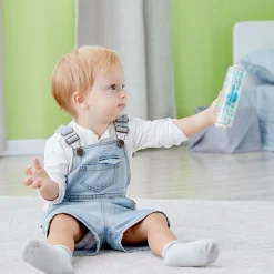 Classic World Regenmaker Blauw