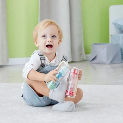 Classic World Regenmaker Blauw