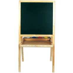 Classic World School- en Whiteboard