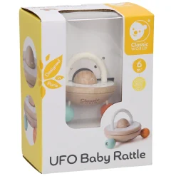 Classic World Ufo Rammelaar