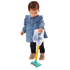 Clean Home Stofzuiger 3in1