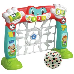 Clementoni Baby - Mijn Eerste Voetbaldoel