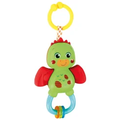 Clementoni Baby - Rammelaar Draak