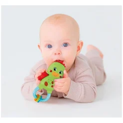 Clementoni Baby - Rammelaar Draak