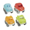 Clementoni Baby - Tuimelde Auto Kleur
