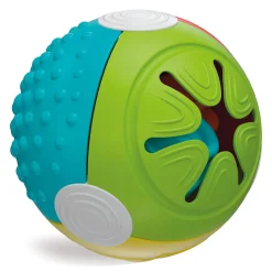 Clementoni Baby Clemmy - Zintuigen Bal