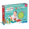 Clementoni Baby Clemmy - Zintuigtegels