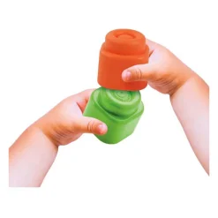 Clementoni Baby Clemmy - Zintuigtegels