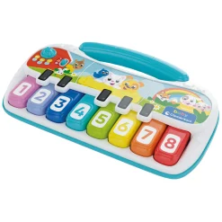 Clementoni Baby Dieren Piano