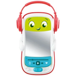 Clementoni Baby Mijn Eerste Muziekpod