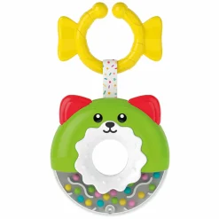 Clementoni Baby Rammelaar Donut