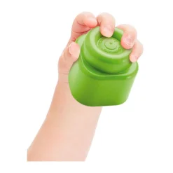 Clementoni Baby Soft Clemmy Blokken met Opbergtas - 40dlg.