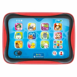 Clementoni Baby Sprekende en Muzikale Tablet