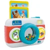 Clementoni Baby Sprekende en Muzikale Camera