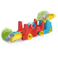 Clementoni Baby Tuimel Auto