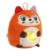 Clementoni Baby Twinkle Winkle  Kleine Vos Knuffel Nachtlamp