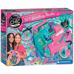 Clementoni BFF Juwelen Studio