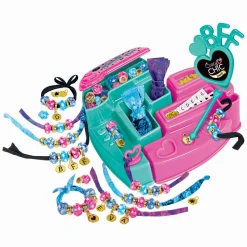 Clementoni BFF Juwelen Studio