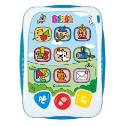 Clementoni Bumba ABC Tablet