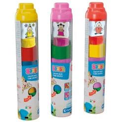 Clementoni Bumba Zachte Blokken