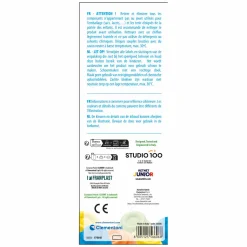 Clementoni Bumba Zachte Blokken