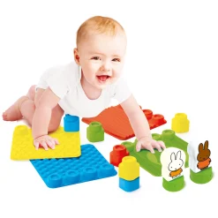 Clementoni Clemmy Nijntje  Sensorische Speelset