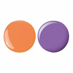 Clementoni Crazy Chic - Nagellak Dieren, 2st.