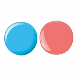 Clementoni Crazy Chic - Nagellak Dieren, 2st.