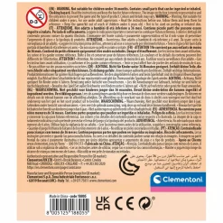 Clementoni Crazy Chic - Oogschaduw