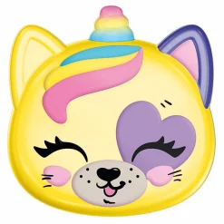 Clementoni Crazy Chic - Oogschaduw