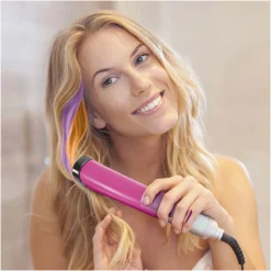 Clementoni Crazy Chic - Trendy Hairstyle Haarverf Kit