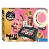 Clementoni Crazy Chic Beauty Influencer Make-up Kit