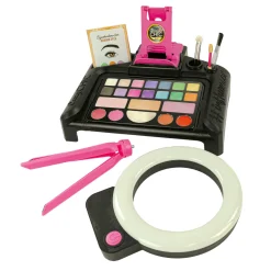 Clementoni Crazy Chic Beauty Influencer Make-up Kit