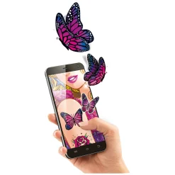 Clementoni Crazy Chic Crazy Tattoo Studio