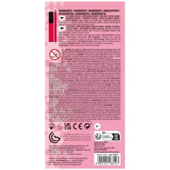 Clementoni Crazy Chic Lipgloss en Lippotlood Party Queen, 2st.