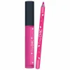 Clementoni Crazy Chic Lipgloss en Lipliner Aardbei