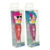 Clementoni Crazy Chic Lipgloss Zeemeermin Rood/Paars