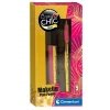 Clementoni Crazy Chic Lipgloss en Lippotlood Pink Power, 2st.