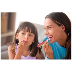 Clementoni Crazy Chic Lipgloss en Lippotlood Pink Power, 2st.