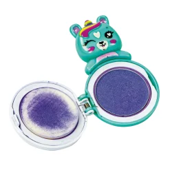 Clementoni Crazy Chic Lovely Haarkrijt Eenhoorn Paars/Blauw